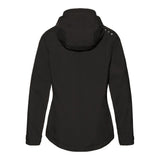 Musto Women's Evolution WP Crew Jacket - Black