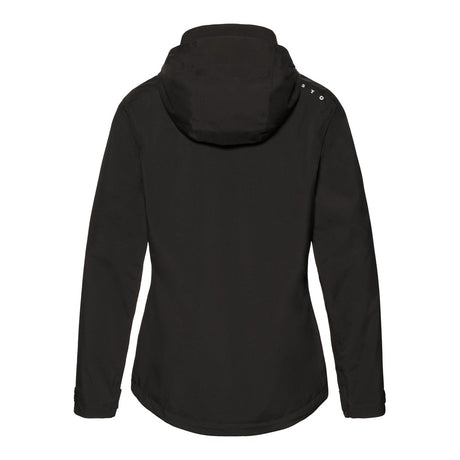 Musto Women's Evolution WP Crew Jacket - Black