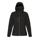 Musto Women's Evolution WP Crew Jacket - Black