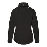 Musto Women's Evolution WP Crew Jacket - Black
