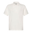 Musto Men's Evolution Crew Pro Lite Polo - White