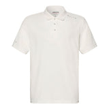 Musto Men's Evolution Crew Pro Lite Polo - White