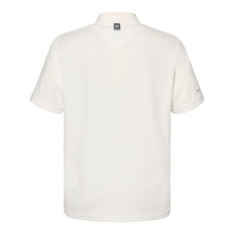 Musto Men's Evolution Crew Pro Lite Polo - White