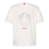 Musto Men's Evolution Sunblock Yacht Short Sleeve Tee - White