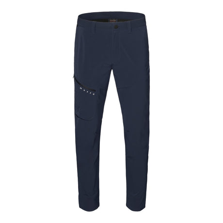 Musto Men's Evolution Versa-Lite Trousers - True Navy