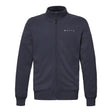 Musto Men's Evolution Fz Windproof Knit - Navy