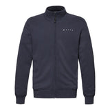 Musto Men's Evolution Fz Windproof Knit - Navy