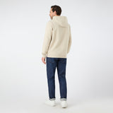 Musto Men's Classic Musto Hoodie - Pumice