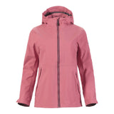 Musto Women's Marina Rain Jacket - Sweet Raspberry