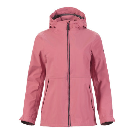 Musto Women's Marina Rain Jacket - Sweet Raspberry