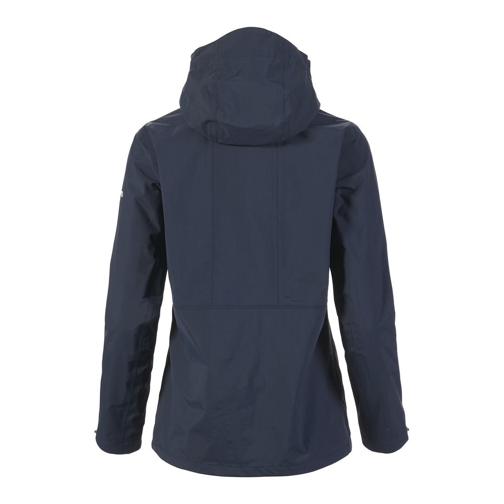 Musto Women's Marina Rain Jacket - Navy