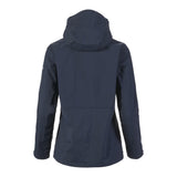 Musto Women's Marina Rain Jacket - Navy