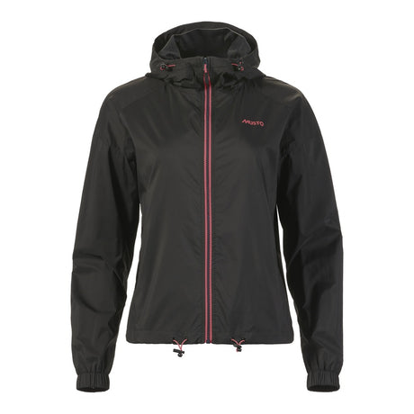 Musto Women's Wb Jacket - Black