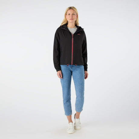 Musto Women's Wb Jacket - Black