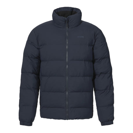 Musto Men's Active Puffer Jacket - Navy