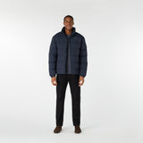 Musto Men's Active Puffer Jacket - Navy