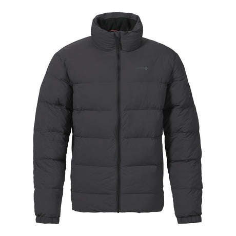 Musto Men's Active Puffer Jacket - Carbon