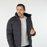 Musto Men's Active Puffer Jacket - Carbon