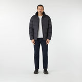 Musto Men's Active Puffer Jacket - Carbon