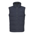 Musto Men's Active Puffer Vest - Navy