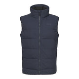 Musto Men's Active Puffer Vest - Navy