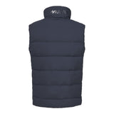 Musto Men's Active Puffer Vest - Navy