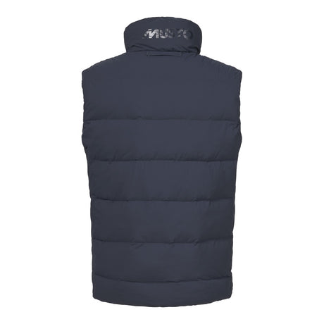 Musto Men's Active Puffer Vest - Navy