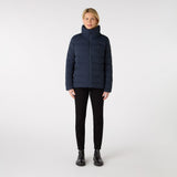Musto Women's Active Puffer Jacket - Navy
