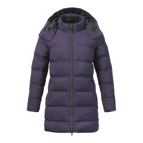 Musto Women's Active Puffer Coat - Mulberry