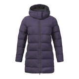 Musto Women's Active Puffer Coat - Mulberry