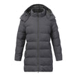 Musto Women's Active Puffer Coat - Carbon