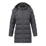 Musto Women's Active Puffer Coat - Carbon