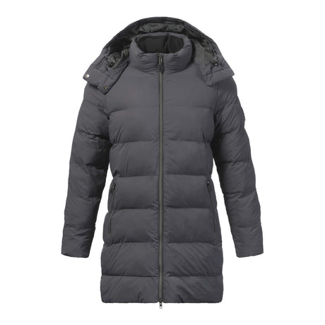 Musto Women's Active Puffer Coat - Carbon