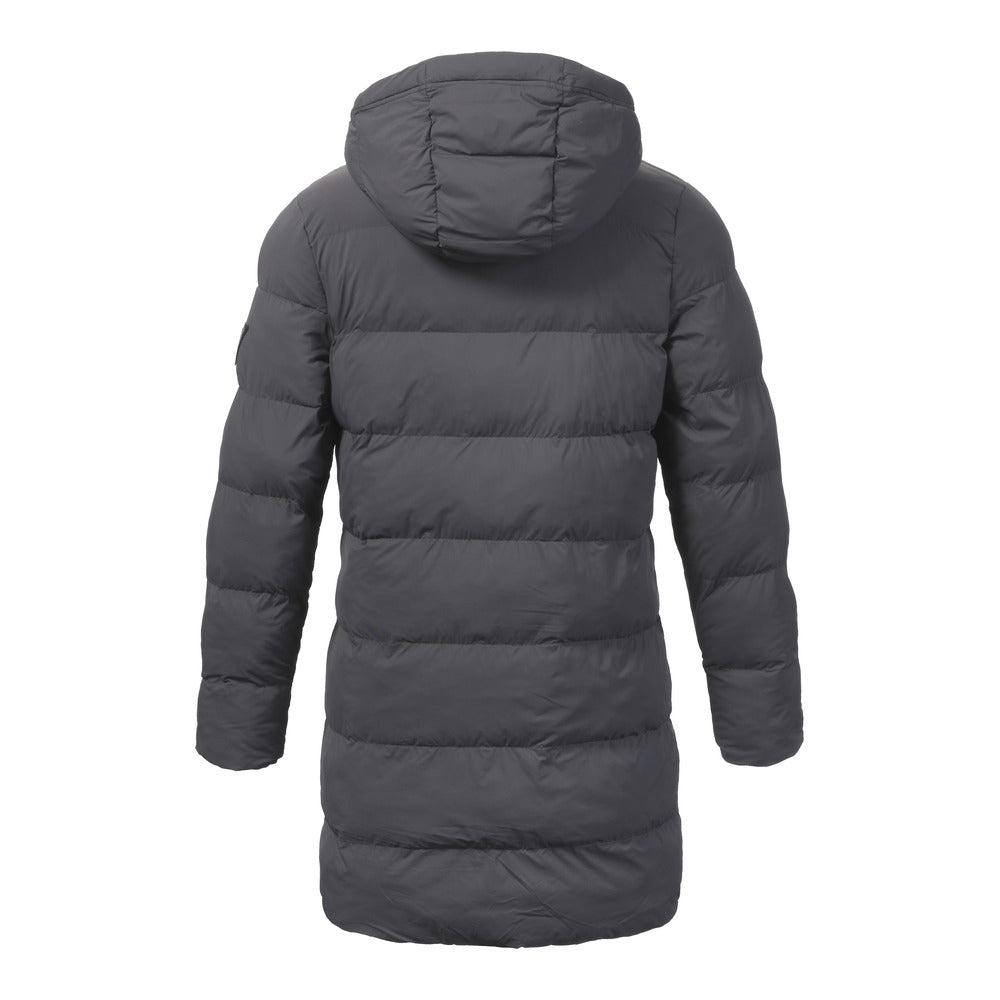 Musto Women's Active Puffer Coat - Carbon
