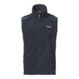 Musto Men's Nautic PT Fleece Vest - Navy