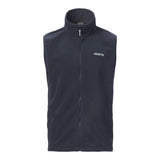 Musto Men's Nautic PT Fleece Vest - Navy