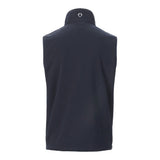 Musto Men's Nautic PT Fleece Vest - Navy