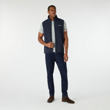 Musto Men's Nautic PT Fleece Vest - Navy