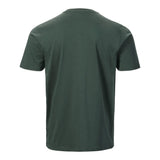 Musto Men's Heritage Short Sleeve Tee - Darkest Spruce