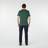 Musto Men's Heritage Short Sleeve Tee - Darkest Spruce
