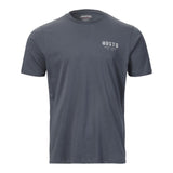 Musto Men's Heritage Short Sleeve Tee - Ombre Blue