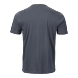 Musto Men's Heritage Short Sleeve Tee - Ombre Blue