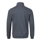 Musto Men's Marina 1/2 Snap Sweat 2.0 - Ombre Blue