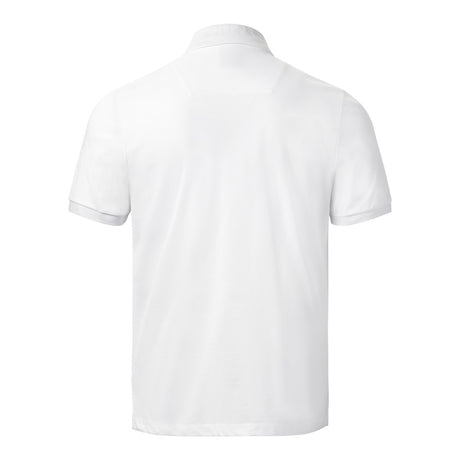 Musto Men's Original Short Sleeve Polo - White