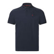 Musto Men's Original Short Sleeve Polo - Navy