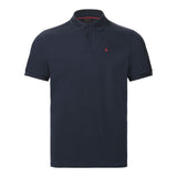 Musto Men's Original Short Sleeve Polo - Navy