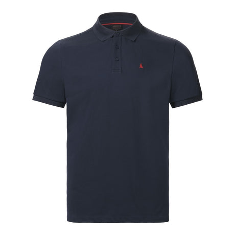 Musto Men's Original Short Sleeve Polo - Navy