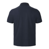 Musto Men's Original Short Sleeve Polo - Navy