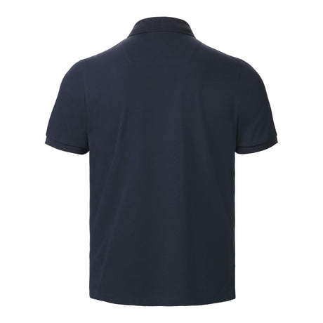 Musto Men's Original Short Sleeve Polo - Navy
