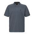 Musto Men's Original Short Sleeve Polo - Alpine Frost